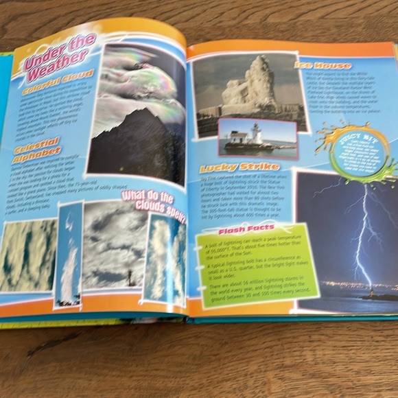 Ripley’s Believe It or Not! Special Edition 2013 - Picture 7 of 7